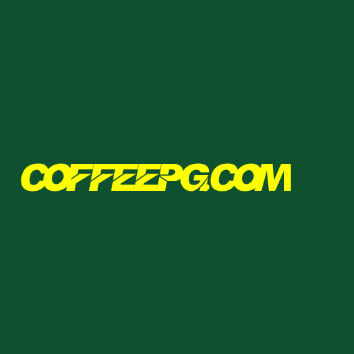 coffeepg.com Logo