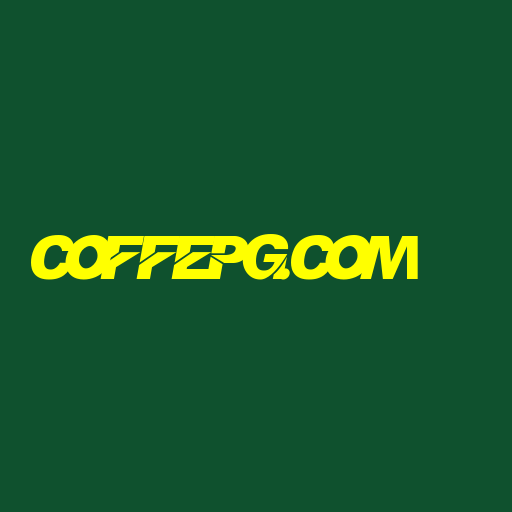coffepg.com Logo
