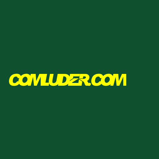 comluder.com Logo