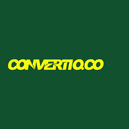 convertio.co Logo