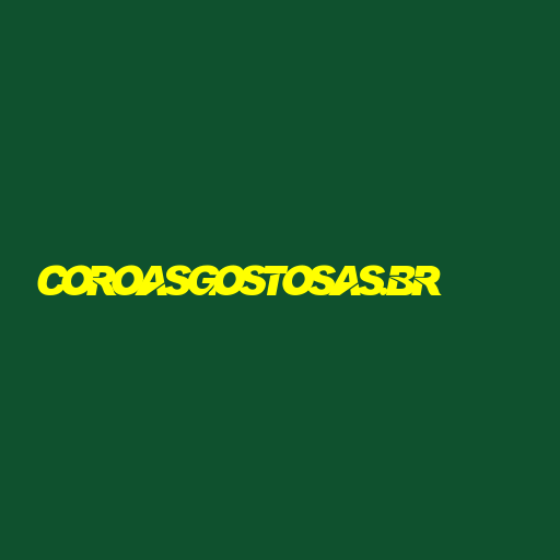 coroasgostosas.br Logo