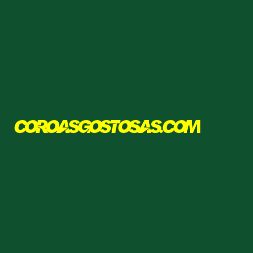 coroasgostosas.com Logo