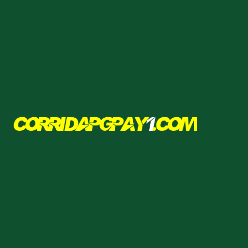 corridapgpay1.com Logo