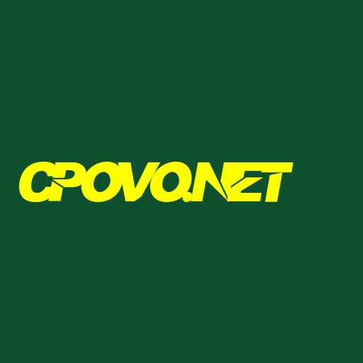 cpovo.net Logo