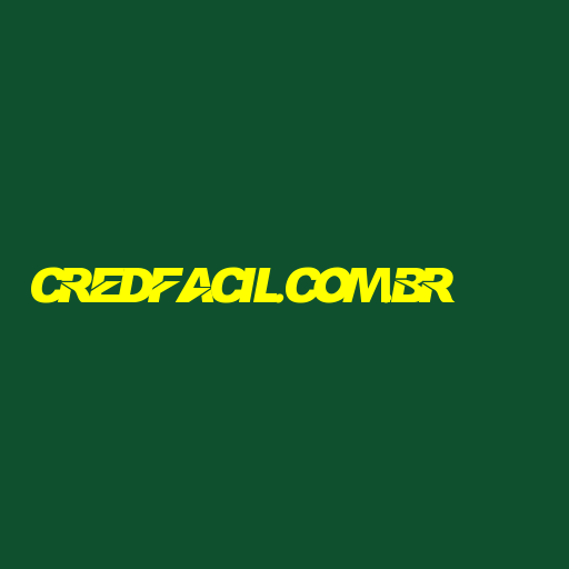 credfacil.com.br Logo