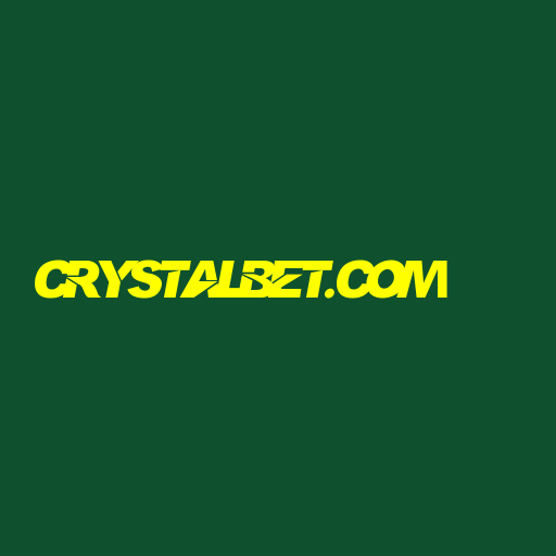 crystalbet.com Logo
