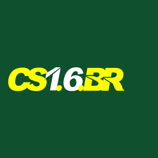 cs1.6.br Logo