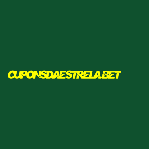 cuponsdaestrela.bet Logo