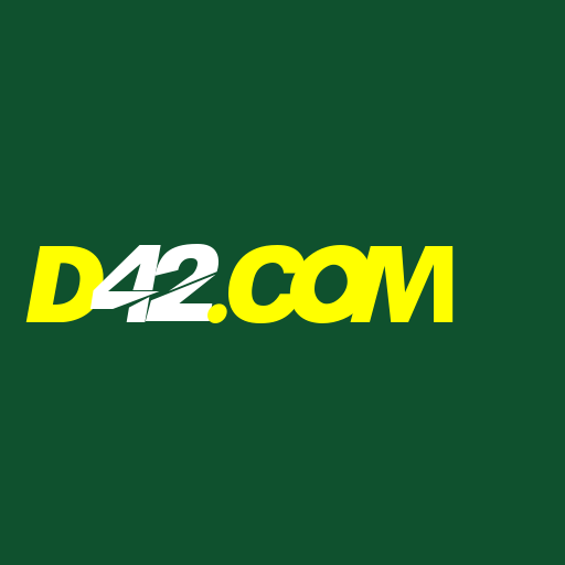 d42.com Logo