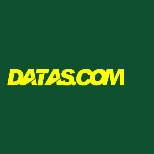 datas.com Logo
