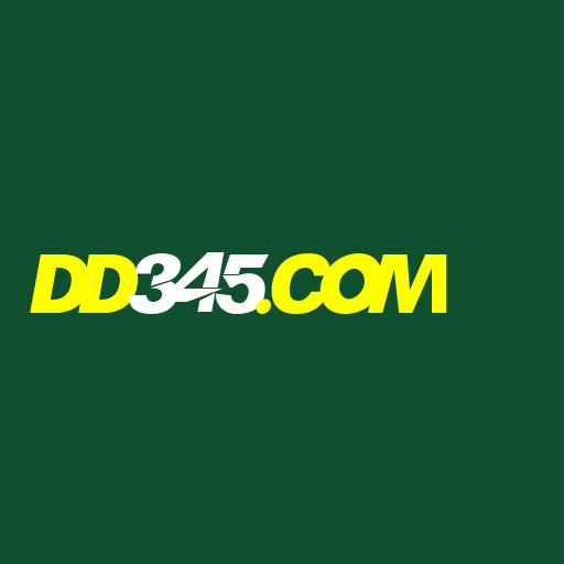 dd345.com Logo