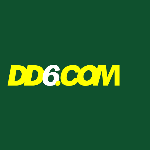 dd6.com Logo