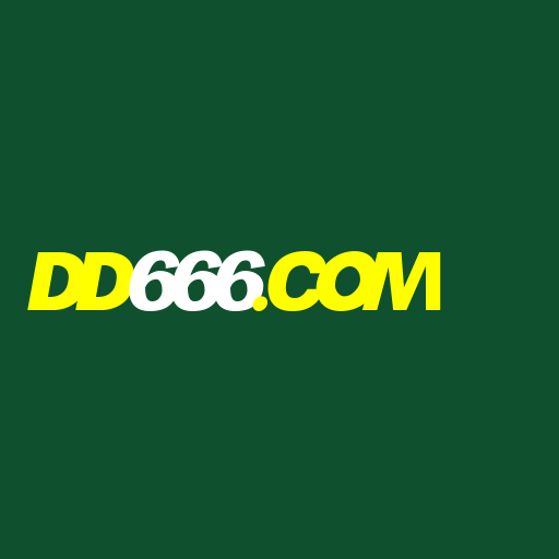 dd666.com Logo