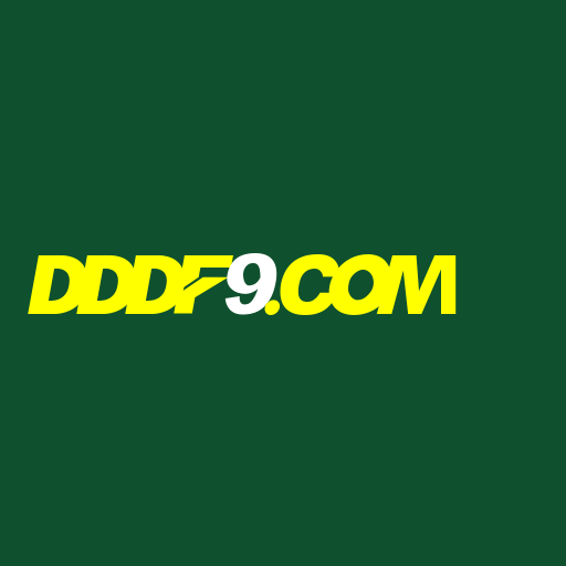 dddf9.com Logo