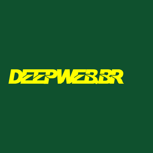 deepweb.br Logo