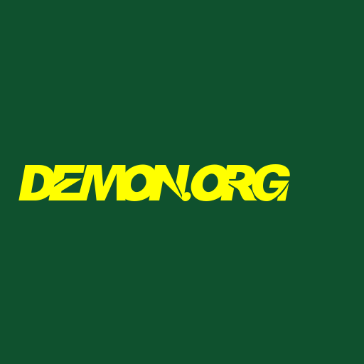 demon.org Logo