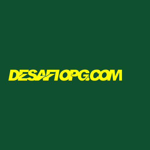 desafiopg.com Logo