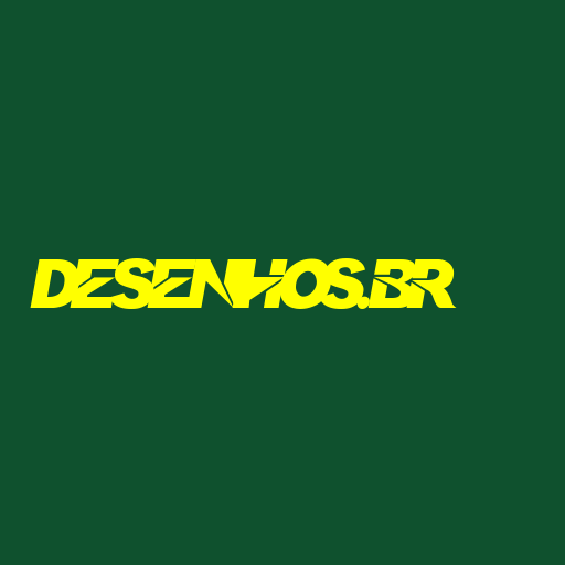 desenhos.br Logo