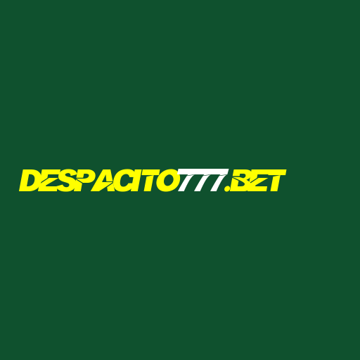 despacito777.bet Logo