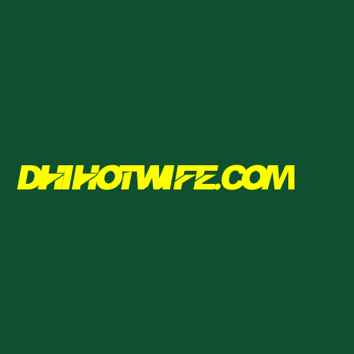 dhihotwife.com Logo