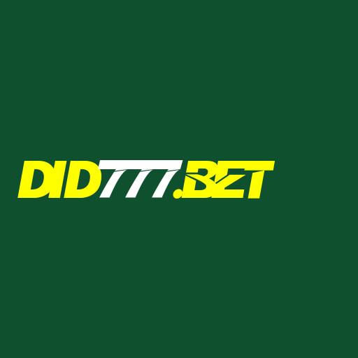 did777.bet Logo