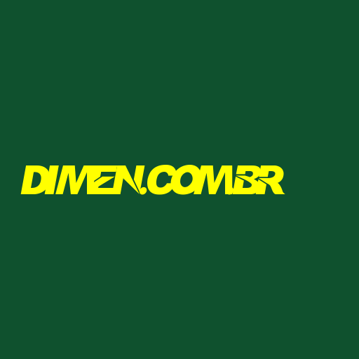dimen.com.br Logo