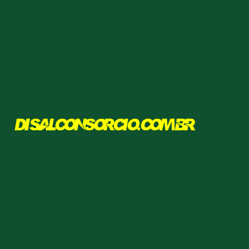 disalconsorcio.com.br Logo