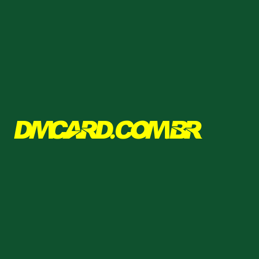 dmcard.com.br Logo