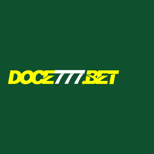 doce777.bet Logo