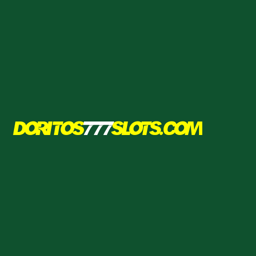 doritos777slots.com Logo