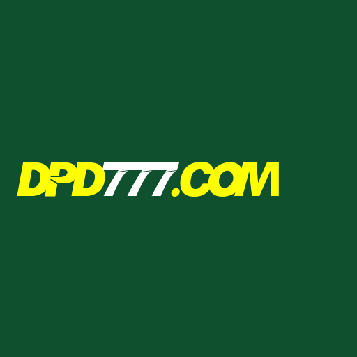 dpd777.com Logo