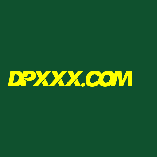 dpxxx.com Logo