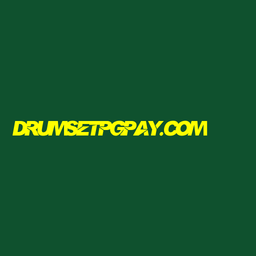 drumsetpgpay.com Logo