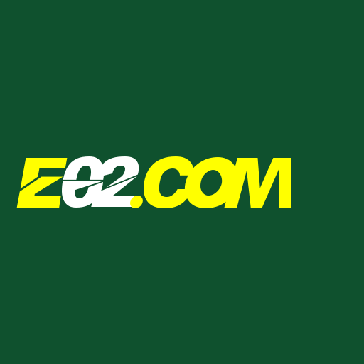 e02.com Logo