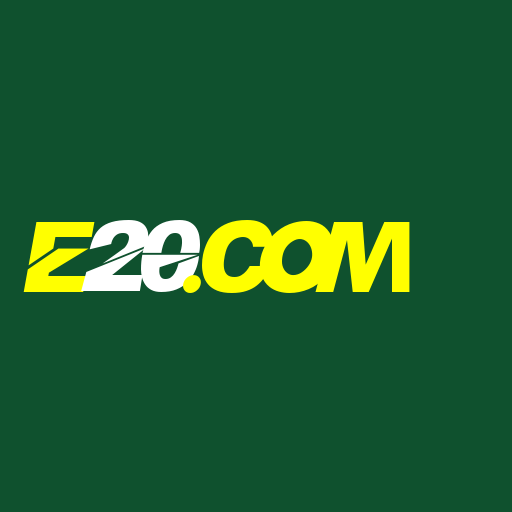 e20.com Logo