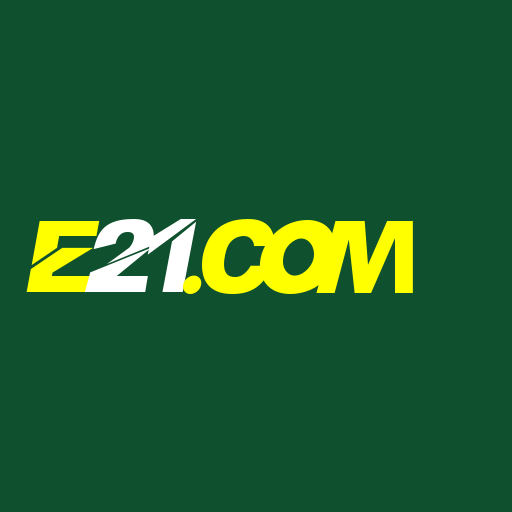 e21.com Logo