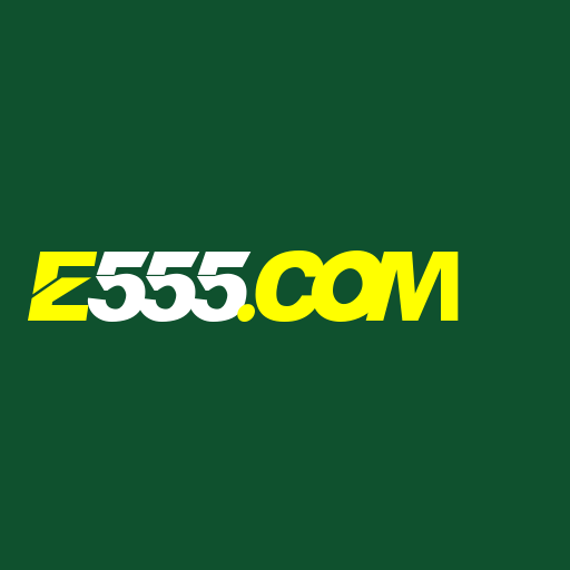 e555.com Logo