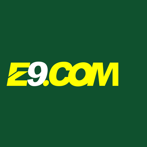 e9.com Logo