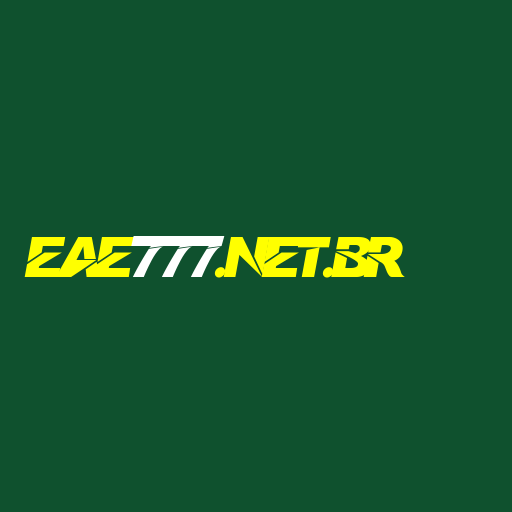 eae777.net.br Logo