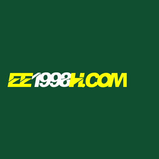 ee1998h.com Logo