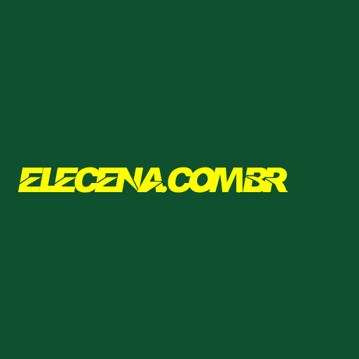 elecena.com.br Logo