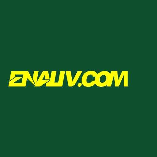 enaliv.com Logo