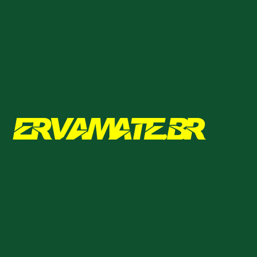 ervamate.br Logo