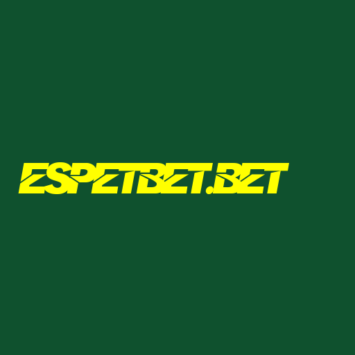 espetbet.bet Logo