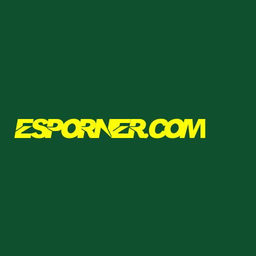 esporner.com Logo