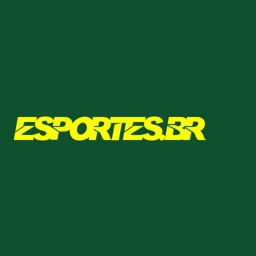 esportes.br Logo
