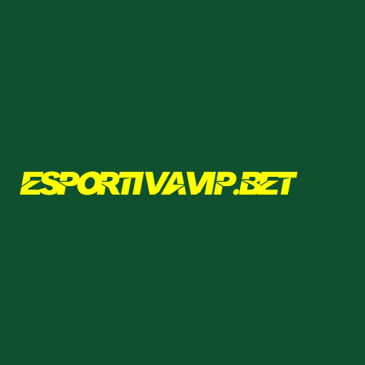 esportivavip.bet Logo