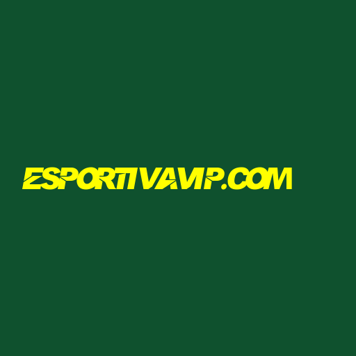 esportivavip.com Logo