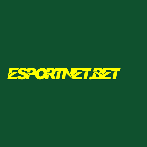esportnet.bet Logo