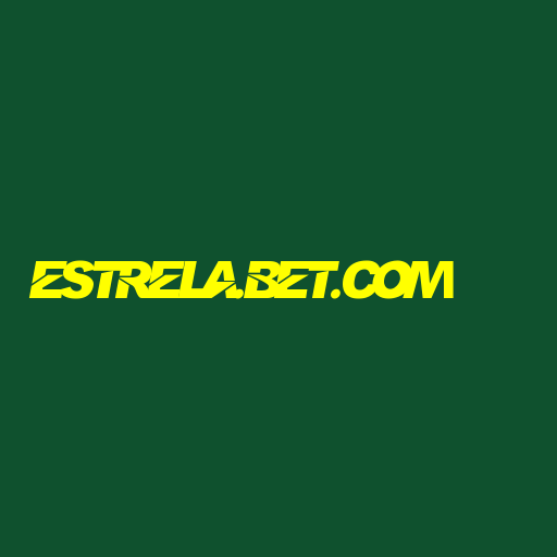 estrela.bet.com Logo